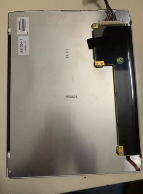 LED夏普LQ121S1LG74A工业用屏【询价】