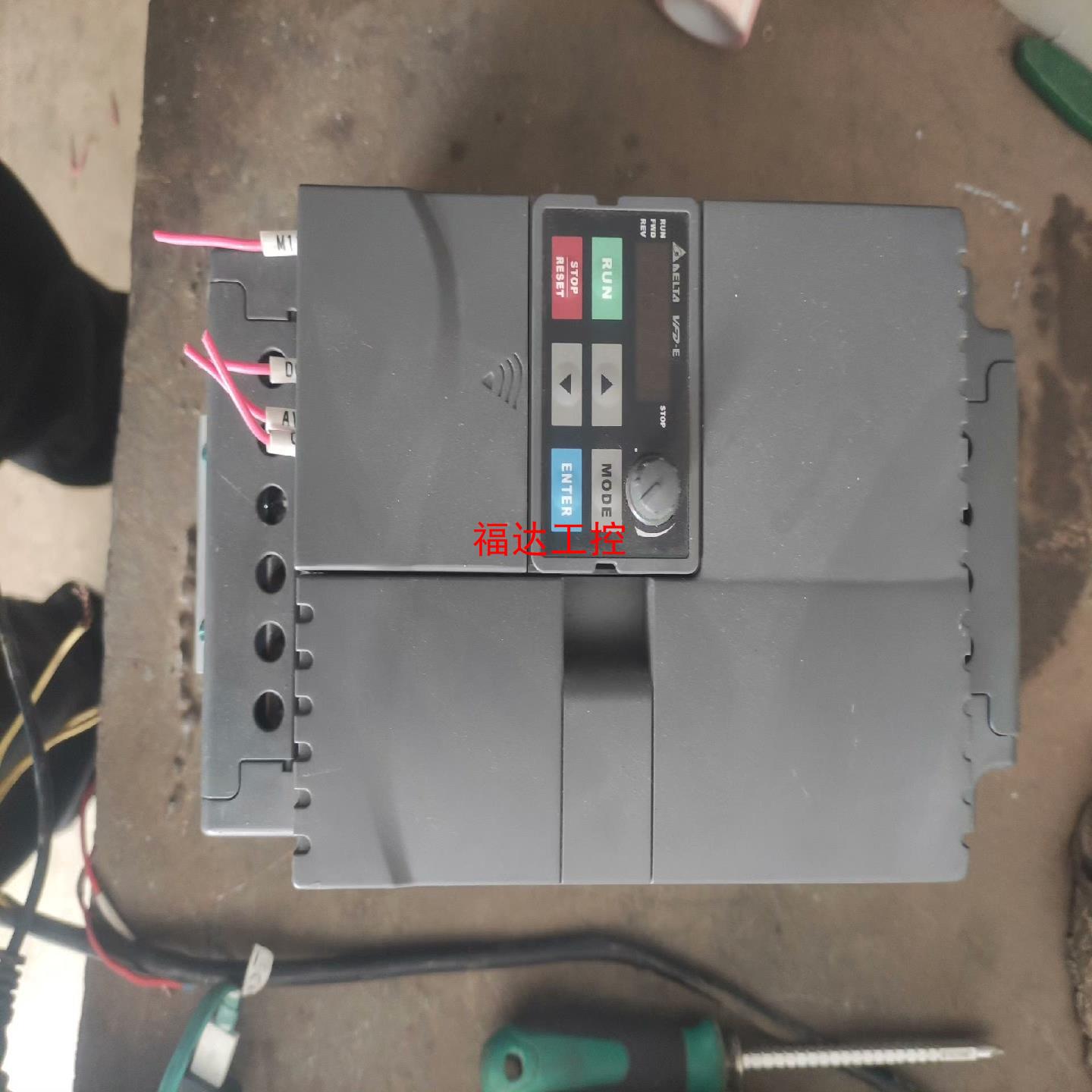 VFD110E43A【询价】