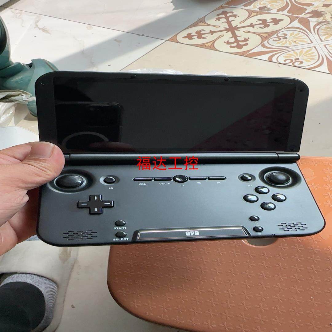 gpd xd  别的没问题 按其它配件