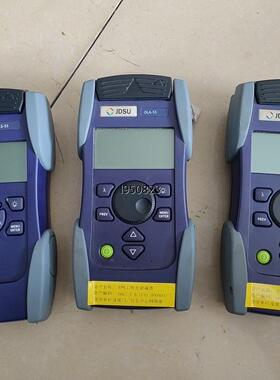 JDSU OLA-55手持式可调光衰减器2台 OLS-55【询价】