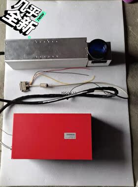 德国ScanIab激光打标机，打标头Scancube10（1【询价】