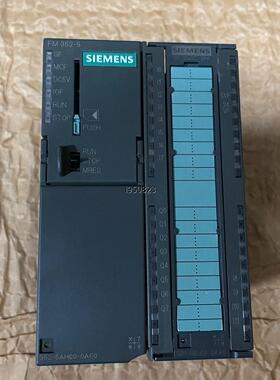 6ES7 352-5AH00-0AE0 西门子FM352-5【询价】