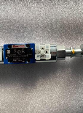 REXROTH力士乐电磁阀R900978538 R90057【询价】