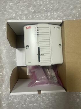 ABB控制器，型号PM862K01,PM862，功能完好。【询价】