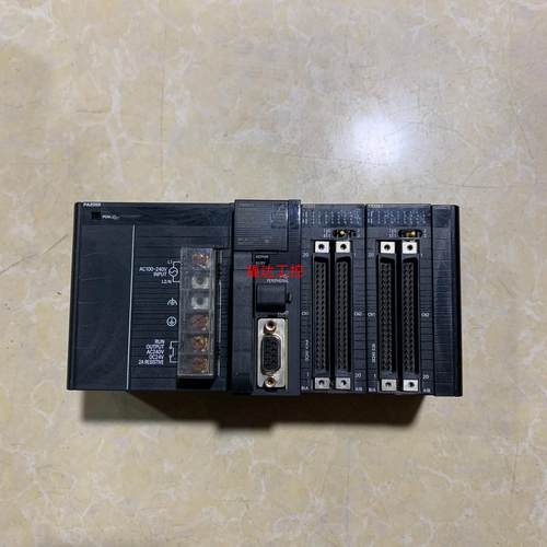 CJ2M-CPU14CJ1W-OD261CJ1W-ID2【询价】