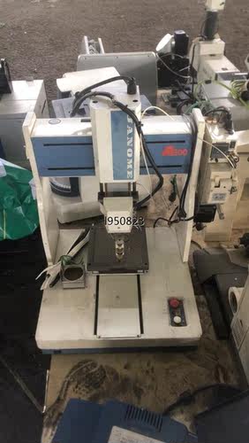 JANOME/JR-500焊锡机【询价】