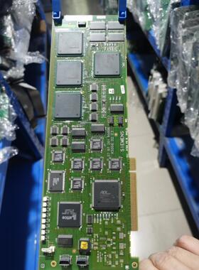 SIEMENS K5006 D2 E4 专业卡 设备采集卡【询价】