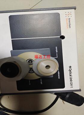 uv transmitter uv-p  amersham【询价】