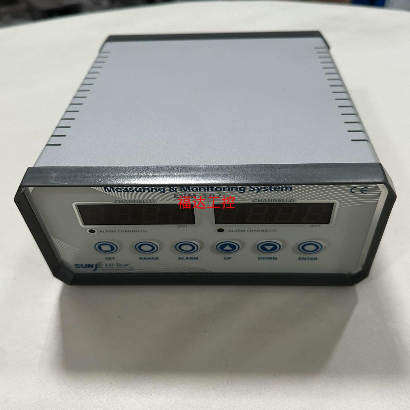 韩国SUNJE 禅才 EVM-102高压发生器 EVM-10【询价】