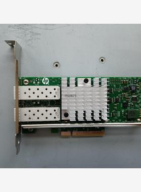 惠普原装HP 560SFP+ X520-DA2双口万兆网卡1【询价】