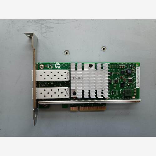 惠普原装HP560SFP+X520