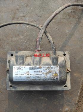 COFI点火变压器TRS102021拆机【询价】