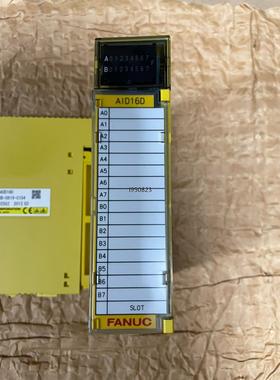 AID16D 全新发那科PLC模块 A03B-0819-C1【询价】