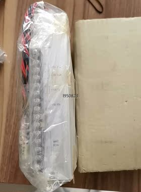 1-4-4 HINOX电源模块 ES208-R 新【询价】