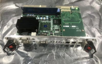 SC2410 CompactPCI  SC2410-3-S【询价】