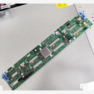 硬盘背板 R720XD 3.5寸12盘位 Dell 询价 戴尔