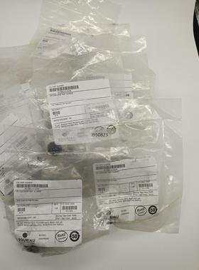 全新原装SOURIAU苏里奥UT001412SH,16pcs【询价】