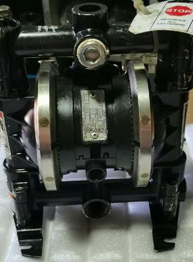 德国Husky716固瑞克D53331气动隔膜泵一台成色八成【询价】