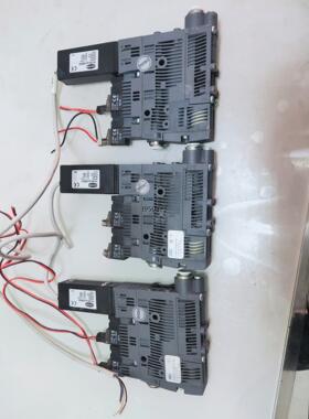 施迈茨SCPSb 10 S04 NC SO 真空发生器，三个【询价】