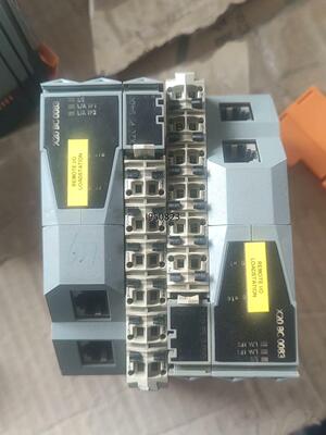 贝加莱x20bc0083拆机件两台成色如图【询价】