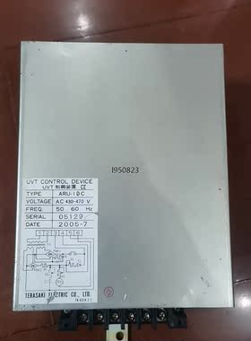 2-2-5 UVT ARU-1DC 430-470V【询价】