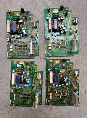 电梯富士变频器驱动板SA537858-01，F1-PP7.5【询价】