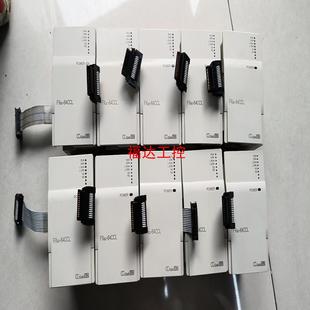 询价 包邮 64CCL成色漂亮功能包好 FX3U