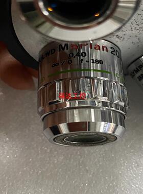 ULWD MSPlan电动物镜盘 鼻轮  控制器线缆 5孔【询价】