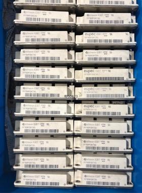 eupec英飞凌原装拆机150A IGBT模块FF150R1【询价】