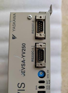 二手 安川 Yaskawa MYVIS JEVSA-YV25【询价】