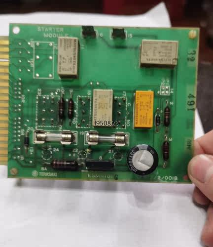 SG-11 ESM-101G K/87Z/2/00IB，放的【询价】