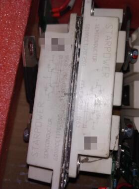 拆机包好 IGBT 模块 GD800CET170C2SG S【询价】