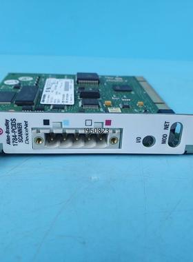 1784-PCIDS/B，实价，有1个，全新带盒子【询价】