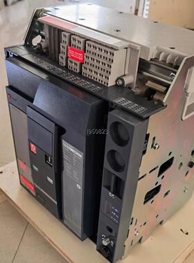 施耐德智能框架断路器MT08 H1 3P D/O  抽屉式【询价】