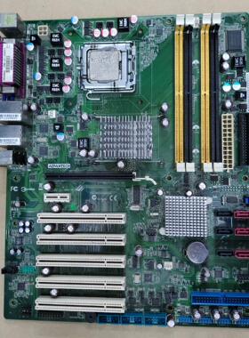 研华主板 SIMB-A01 双网口 SIMB-A01-6G2【询价】