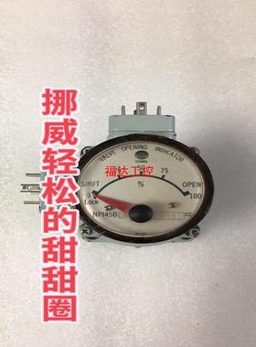 OVAL NPI45B30 1781CC 阀位指示器二手件【询价】