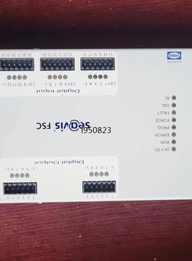 SAACKE SEAVIS V3.00 FCS-01原装【询价】