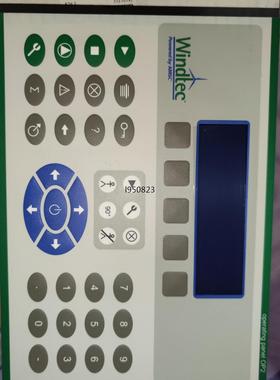 超导Windtec 控制面板OT115/R,  全新原装带线【询价】