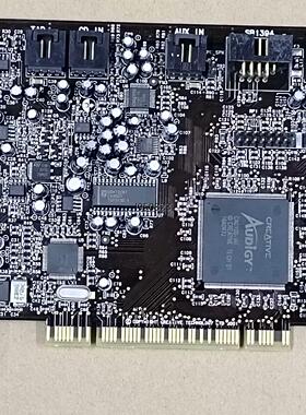 创新声卡 SB0090【询价】