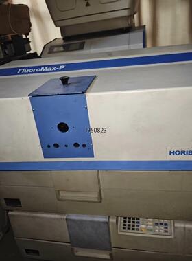 二手HORIBA  FluoroMax-p新一代稳瞬态荧光光【询价】