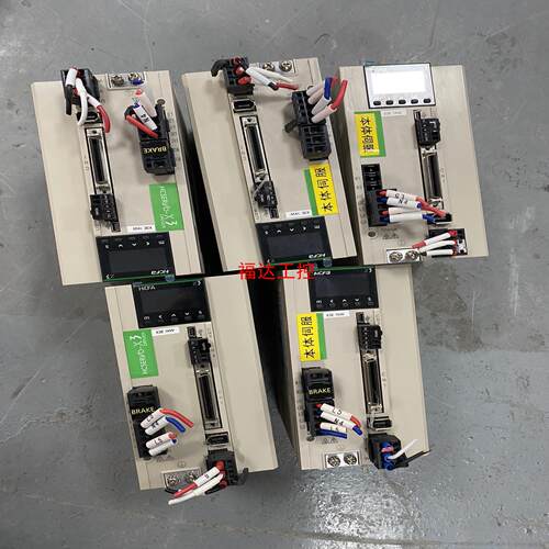 禾川1KW伺服SV-X3EA100A-A SV-X1MM10【询价】