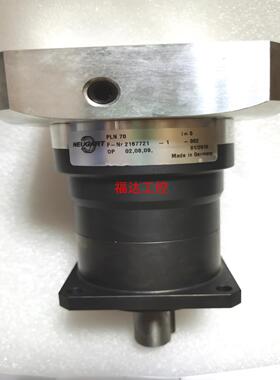 NEUGART纽卡特减速机PLN70 F-Nr2167721【询价】