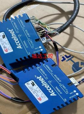 Copley Accelnet驱动器ACJ-090-09【询价】