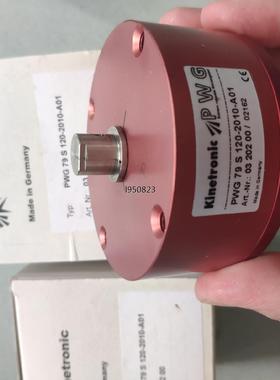 kinetronic PWG 79 S 120-2010-A【询价】
