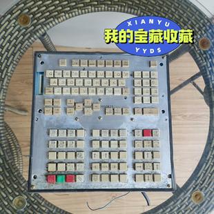 0i面板 A20B 8002 原装 询价 拆机件21 0020 正品