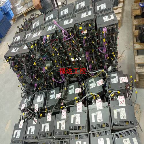台达伺服ASD-B2-0421-F ECMC-CW0604S【询价】