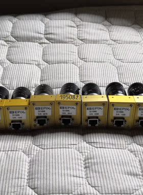 美国EPIX,SV10M6+TAMRON1:14,25mm工【询价】