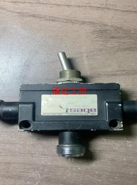 DC-5GHZ手动开关STN2180A【询价】