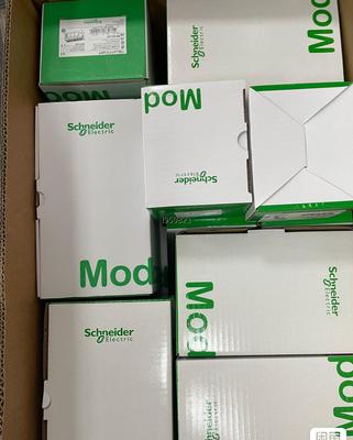 施耐德TM2DMM24DRF模块，工程剩余全新原装正品现货，【询价】