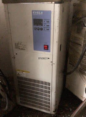 日本产EYEL4冷水机110V【询价】